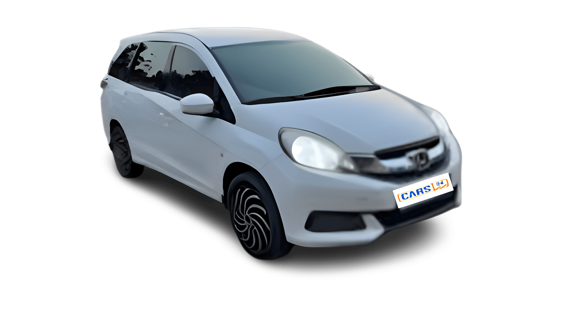 2015 Honda Mobilio - SUV - Petrol - Manual - ₹2.45 lakh